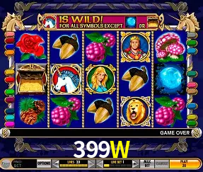 Live Casino 399W