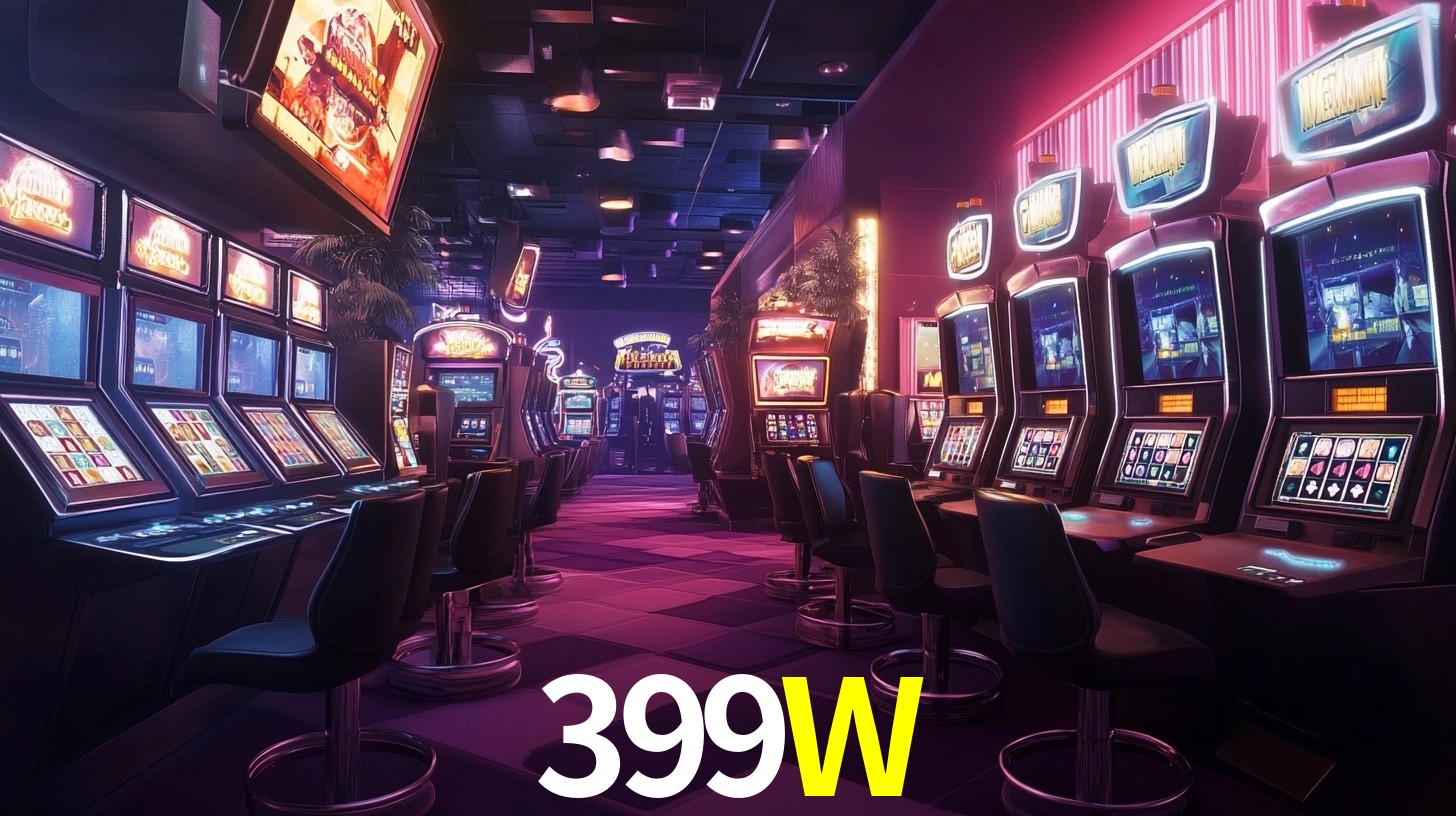 Welcome Bonus 399W