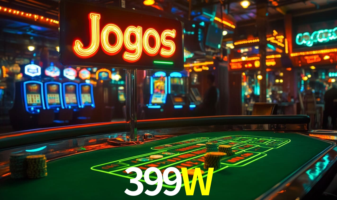 Game Providers 399W