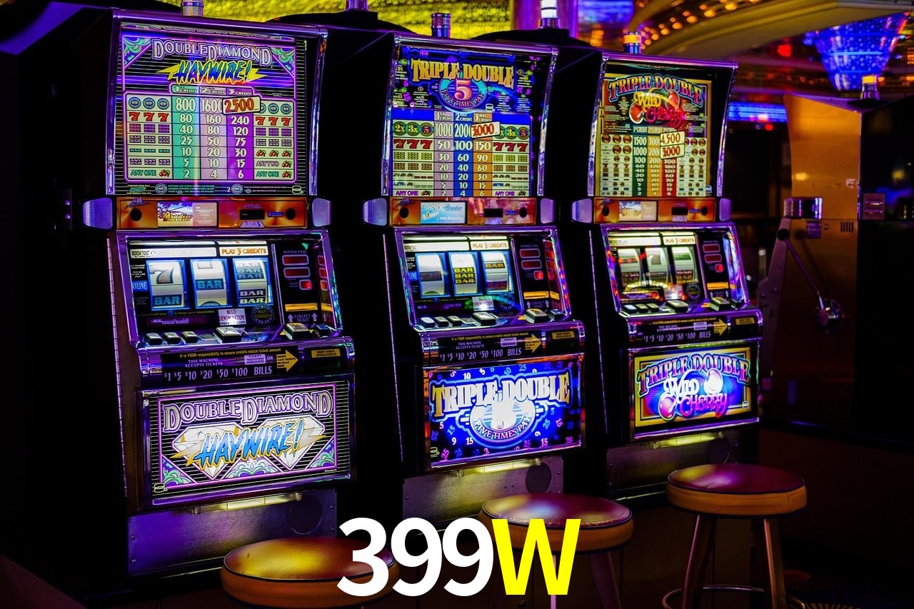 Tennis Betting 399W